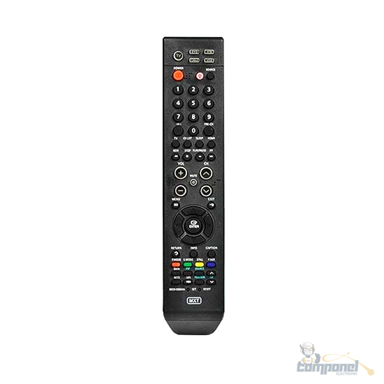   Controle Remoto SAMSUNG BN59-00604A TV LCD  CO1104